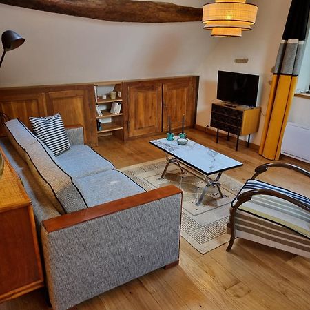 Maison Le Village - Maison D'Hotes Montagny-les-Beaune ภายนอก รูปภาพ
