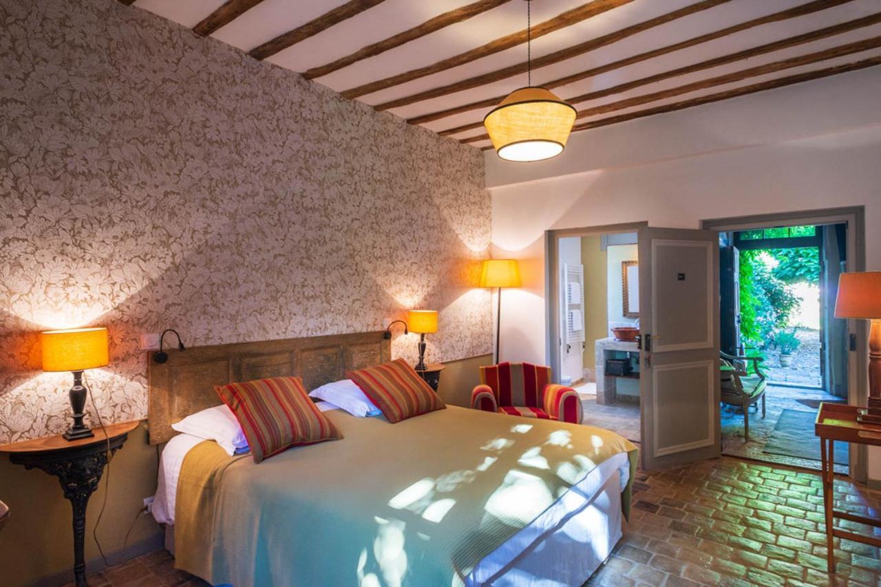 Maison Le Village - Maison D'Hotes Montagny-les-Beaune ภายนอก รูปภาพ