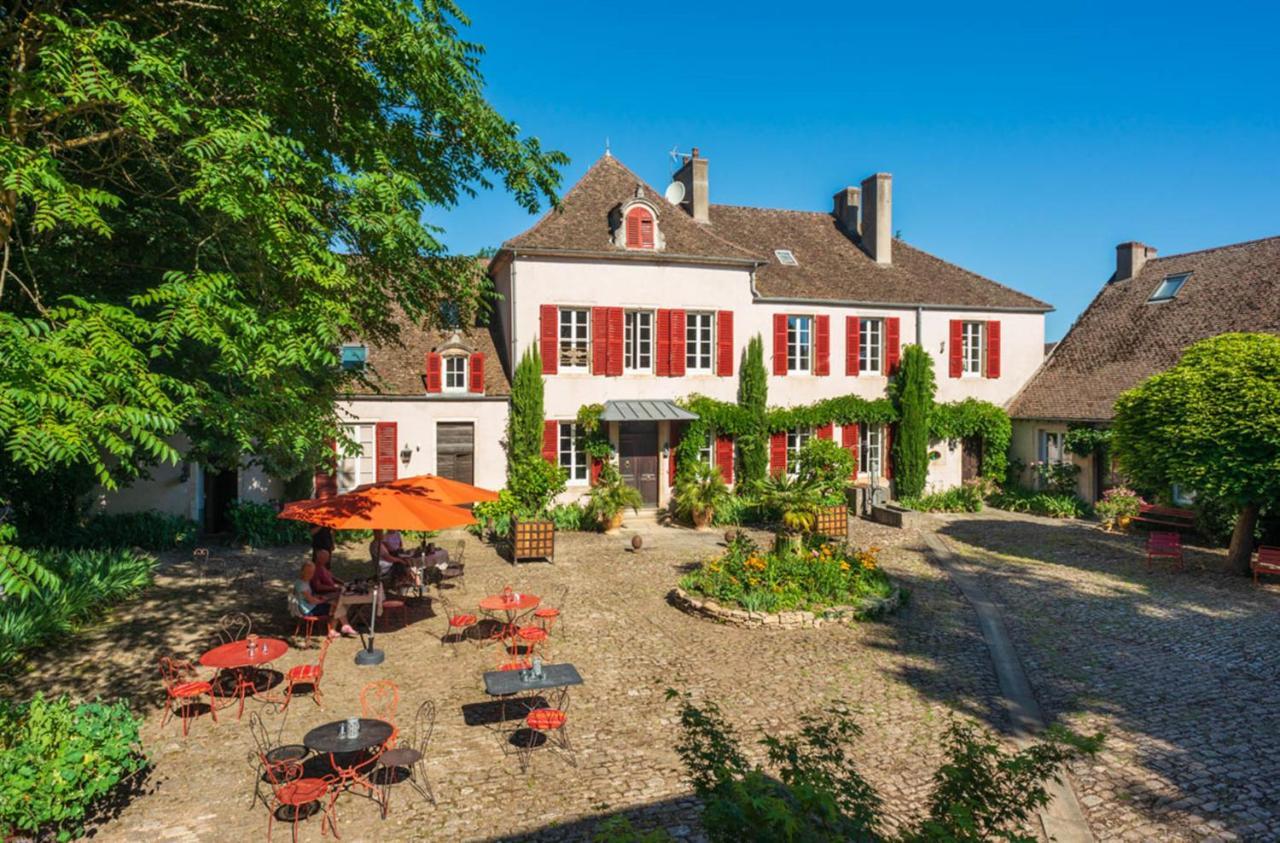 Maison Le Village - Maison D'Hotes Montagny-les-Beaune ภายนอก รูปภาพ