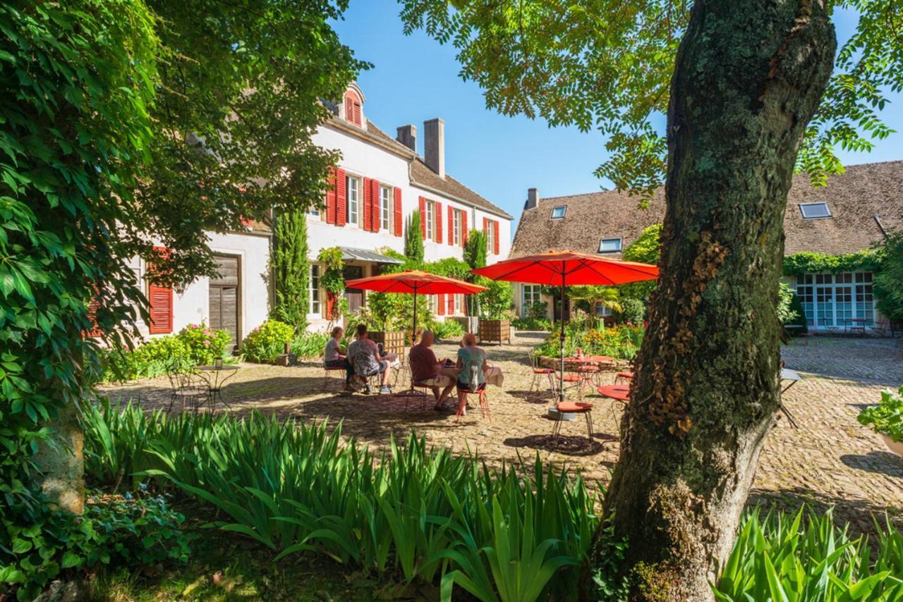 Maison Le Village - Maison D'Hotes Montagny-les-Beaune ภายนอก รูปภาพ