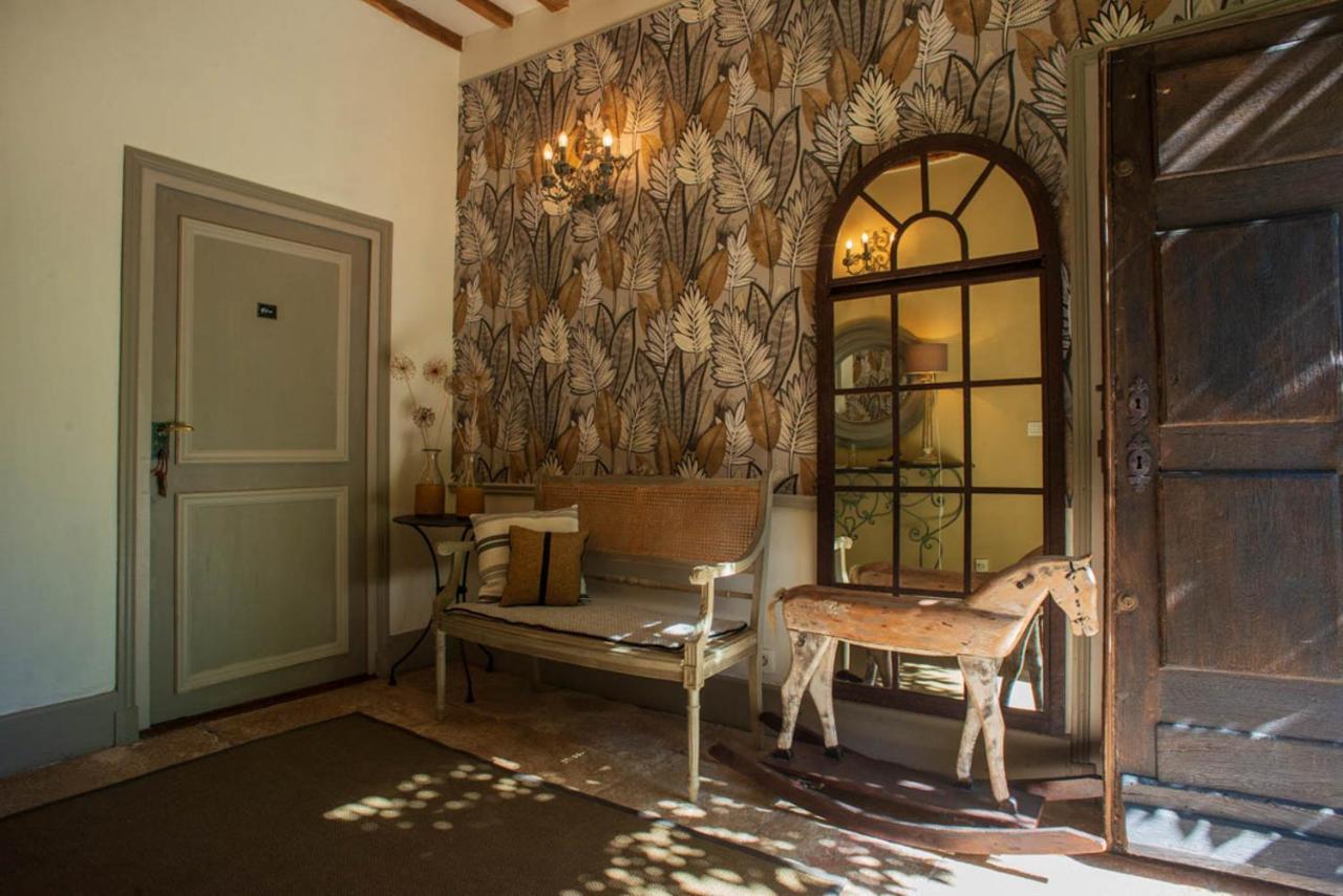 Maison Le Village - Maison D'Hotes Montagny-les-Beaune ภายนอก รูปภาพ