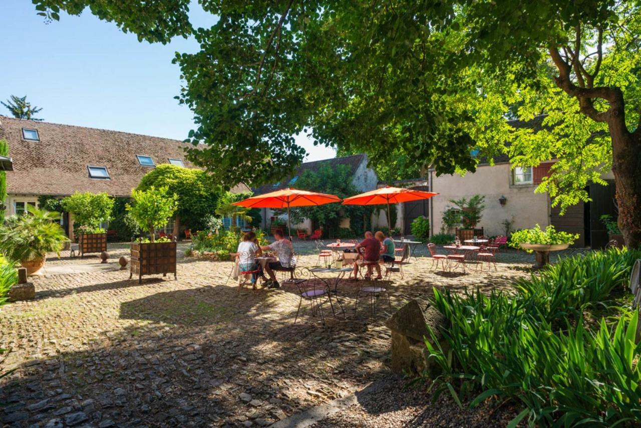 Maison Le Village - Maison D'Hotes Montagny-les-Beaune ภายนอก รูปภาพ