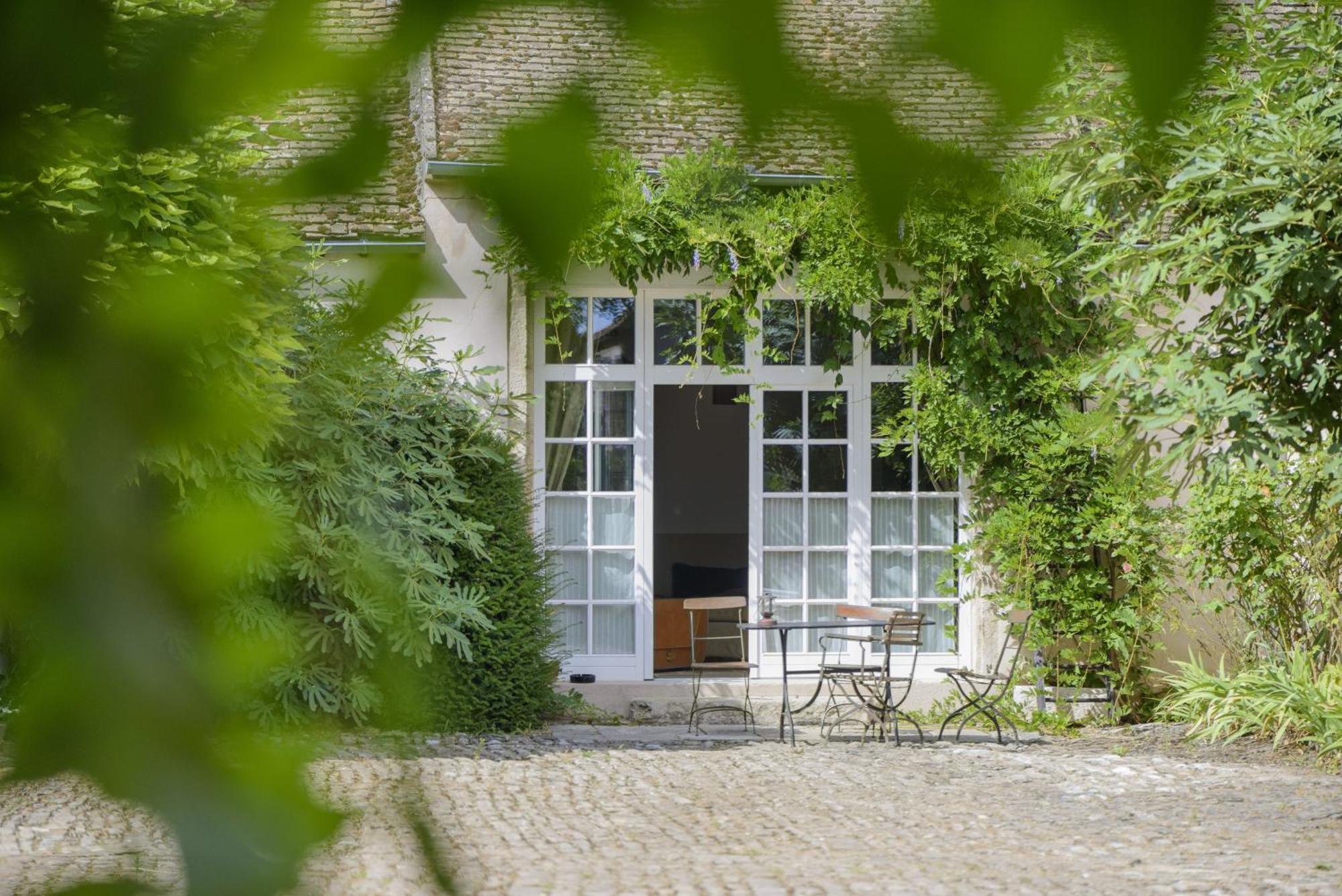 Maison Le Village - Maison D'Hotes Montagny-les-Beaune ห้อง รูปภาพ