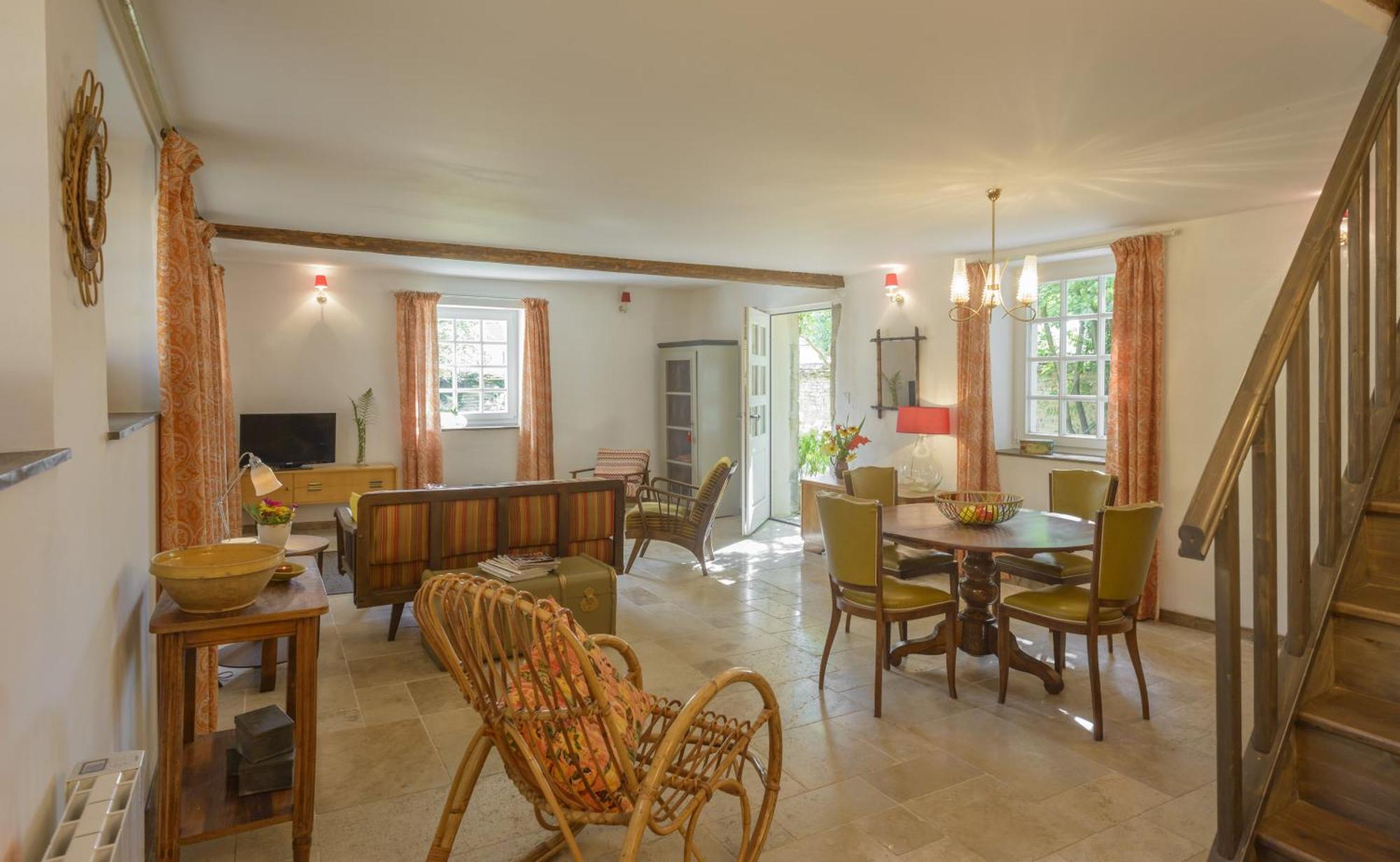Maison Le Village - Maison D'Hotes Montagny-les-Beaune ห้อง รูปภาพ