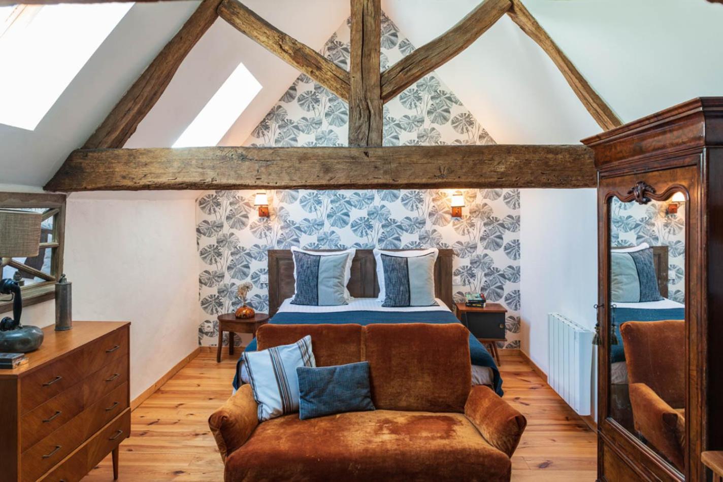 Maison Le Village - Maison D'Hotes Montagny-les-Beaune ภายนอก รูปภาพ