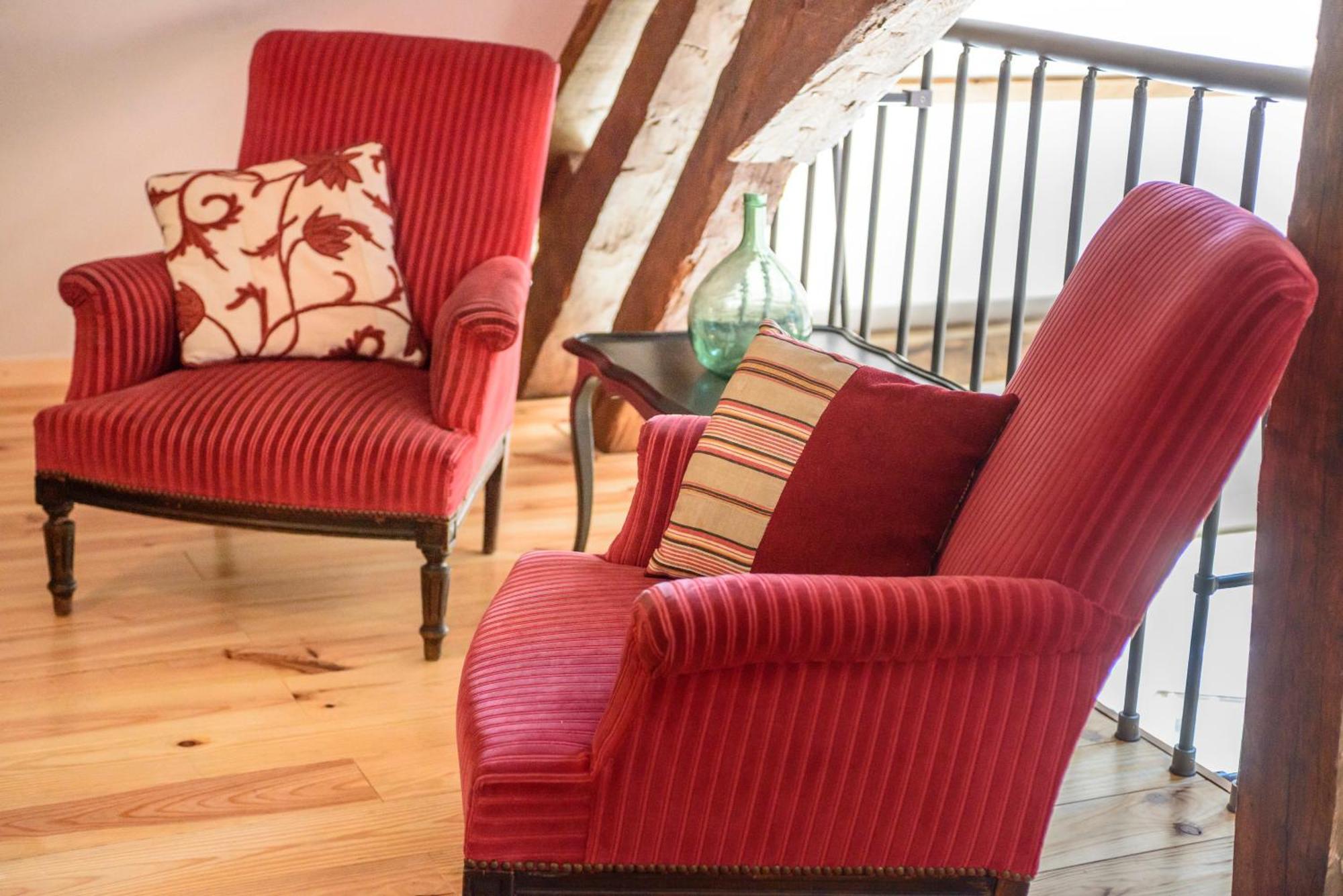 Maison Le Village - Maison D'Hotes Montagny-les-Beaune ห้อง รูปภาพ