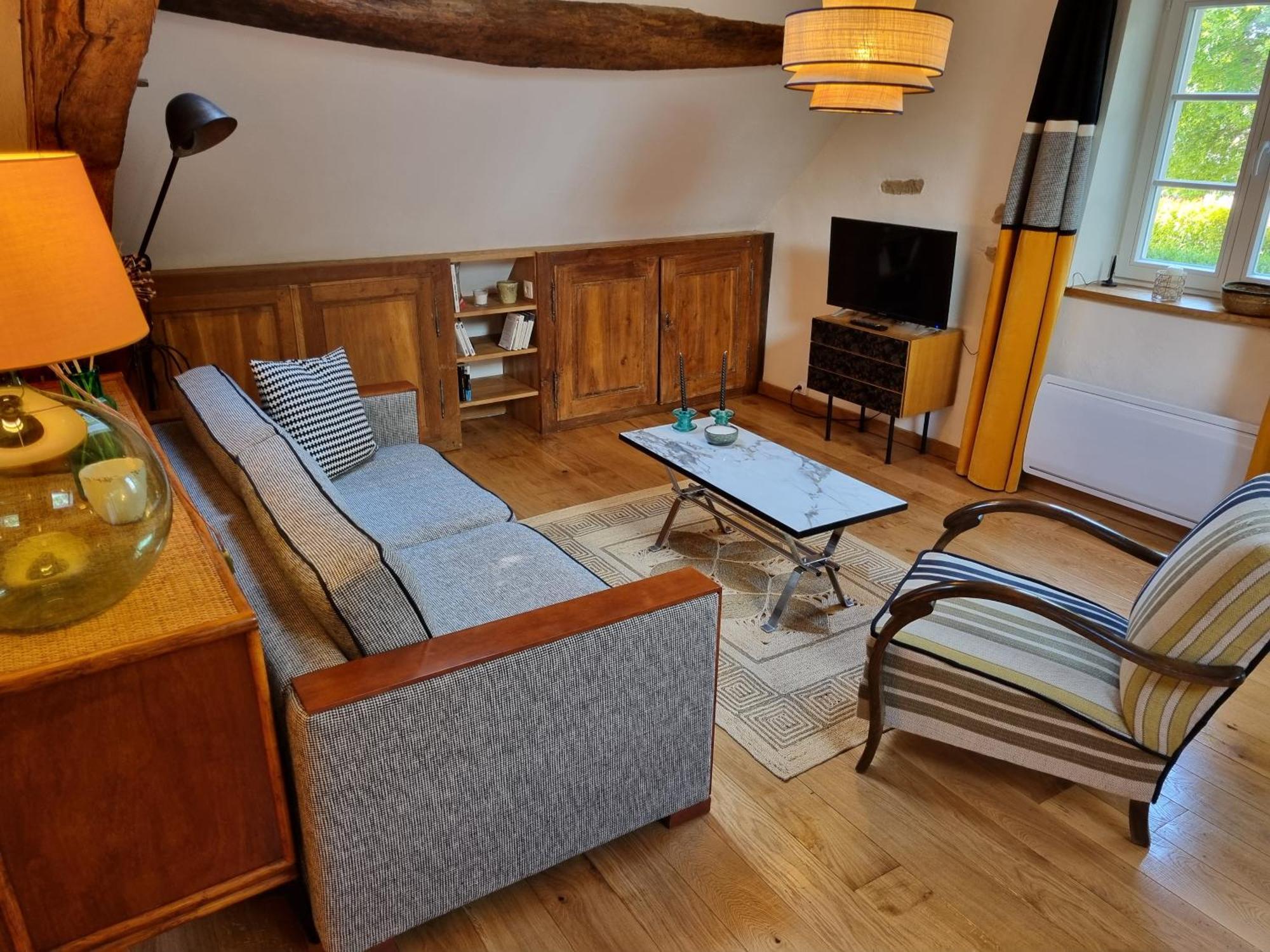 Maison Le Village - Maison D'Hotes Montagny-les-Beaune ภายนอก รูปภาพ