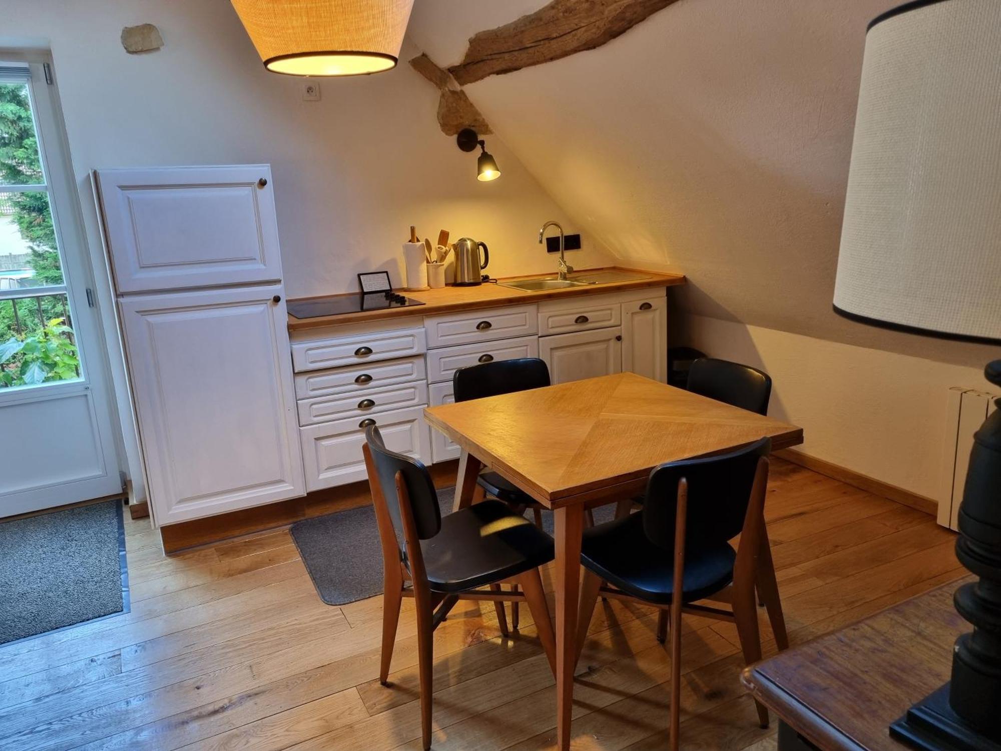 Maison Le Village - Maison D'Hotes Montagny-les-Beaune ภายนอก รูปภาพ
