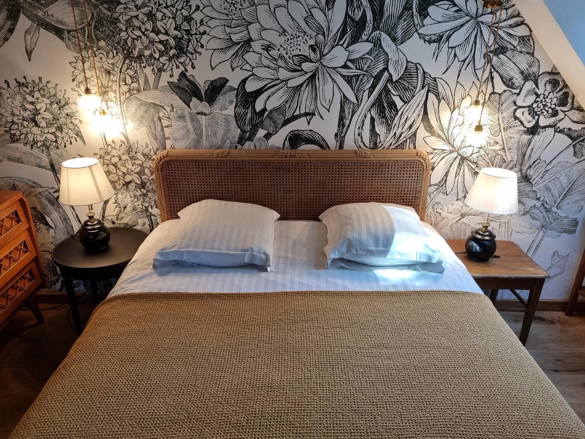 Maison Le Village - Maison D'Hotes Montagny-les-Beaune ภายนอก รูปภาพ