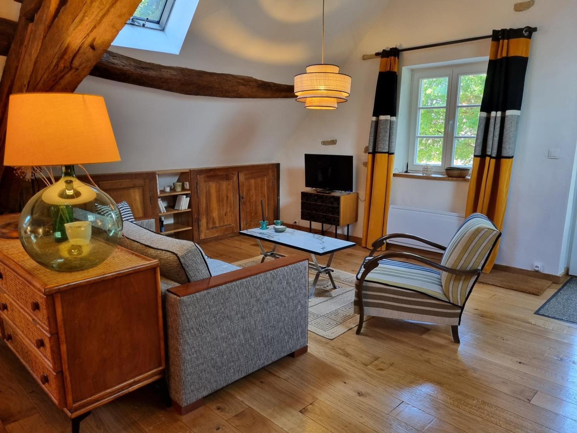 Maison Le Village - Maison D'Hotes Montagny-les-Beaune ภายนอก รูปภาพ