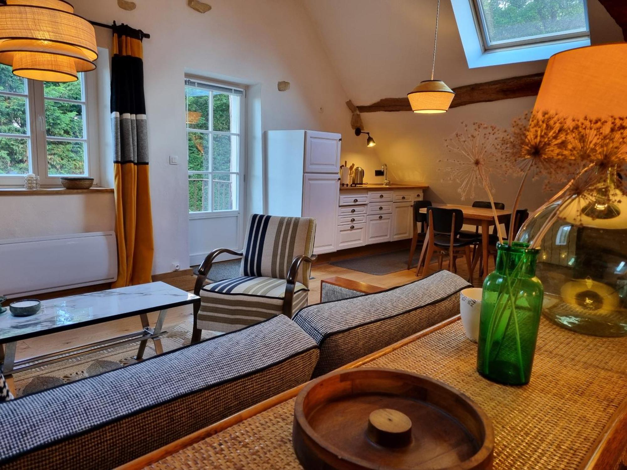 Maison Le Village - Maison D'Hotes Montagny-les-Beaune ภายนอก รูปภาพ
